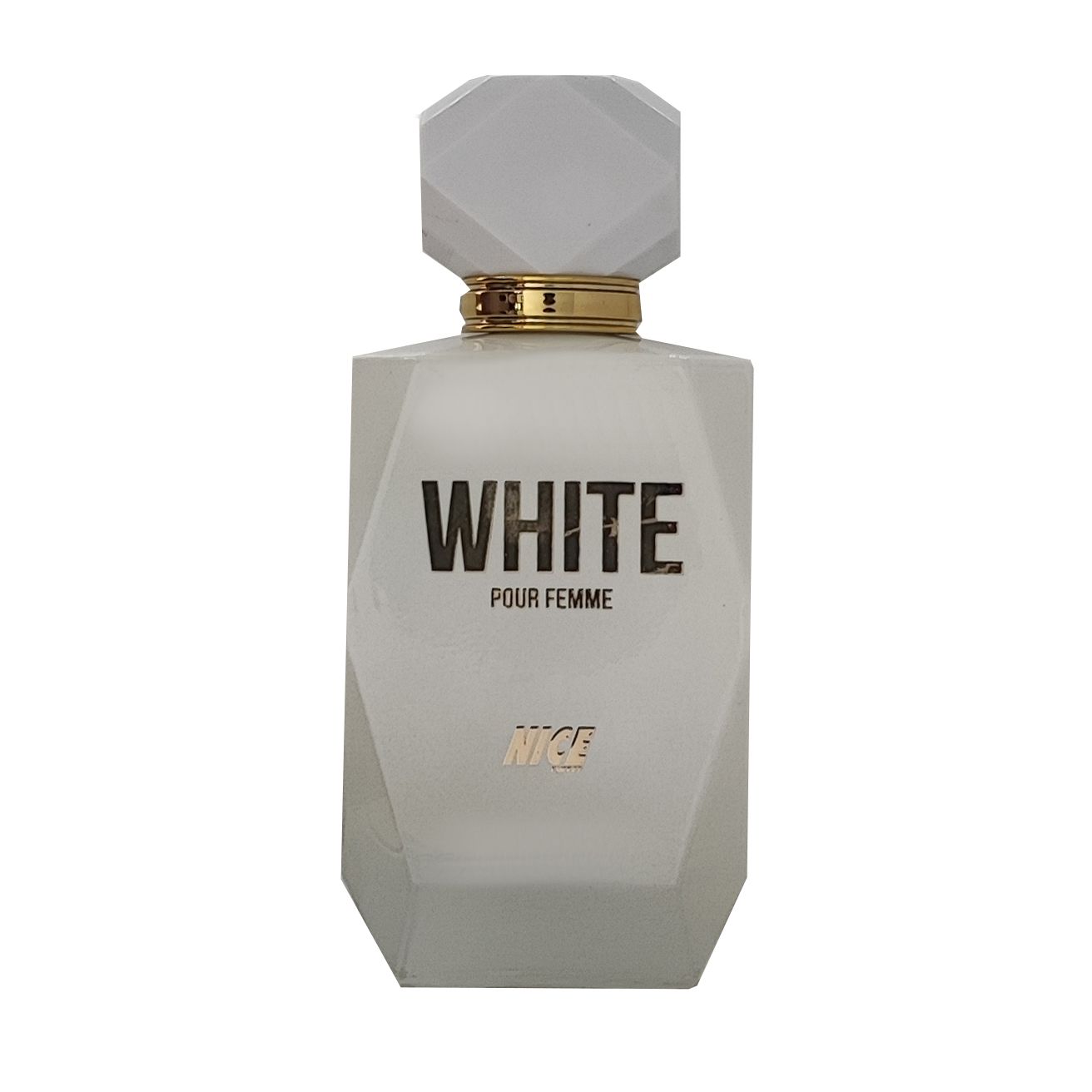 ادو پرفیوم زنانه نایس پاپت مدل White Raindrops حجم 100 میلی‌لیتر -  - 2