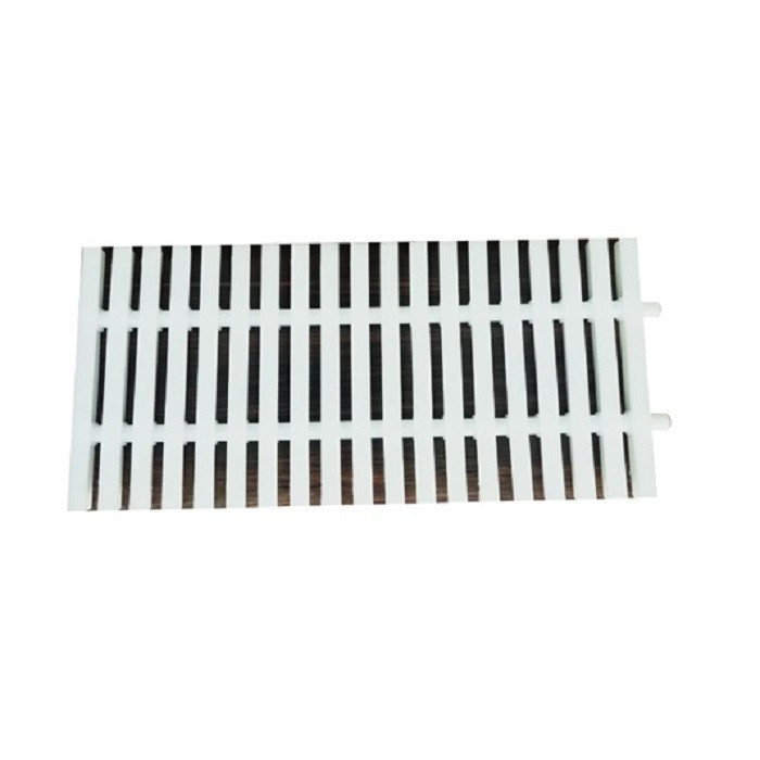 گریل استخری مدل 2 پین طول 10 متر