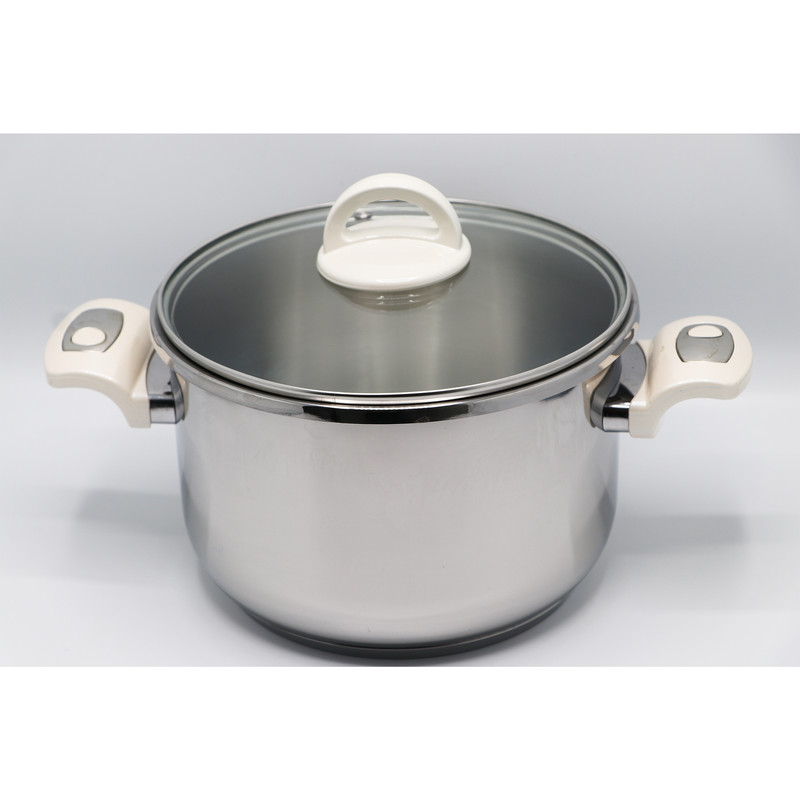 زودپز تک اوبرون کد A-254 گنجایش 7 لیتر