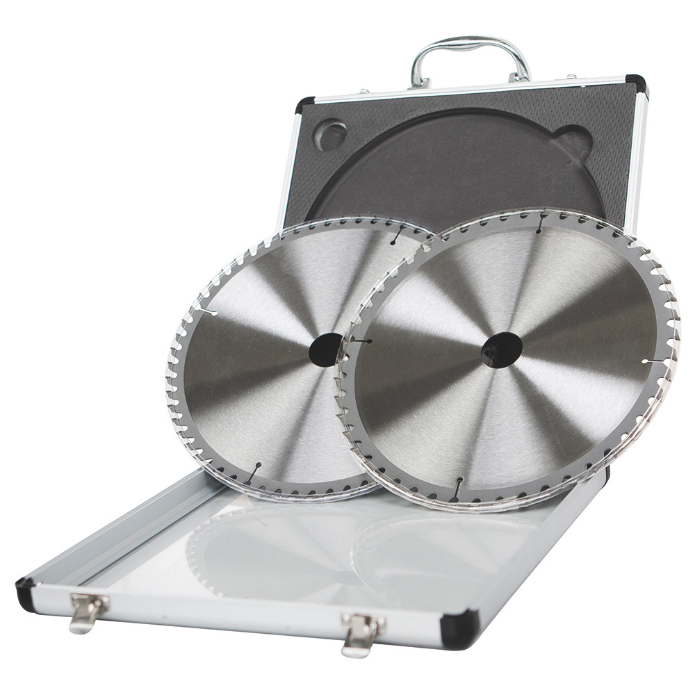 تیغ اره دیسکی شپخ مدل 7901200716 مجموعه 2 عددی