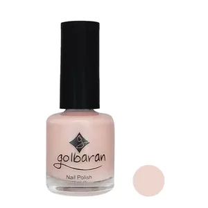 لاک ناخن گلباران شماره 4