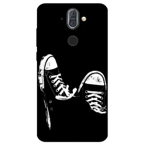  Megafone 0043 Cover For Nokia 8 Sirocco