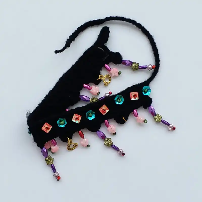 پابند زنانه مدل S1032