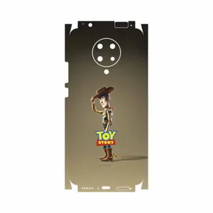 MAHOOT Toy Story-FullSkin Cover Sticker for Xiaomi Poco F2 Pro