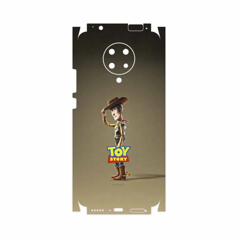 برچسب پوششی ماهوت مدل Toy Story-FullSkin مناسب برای گوشی موبایل شیائومی Poco F2 Pro