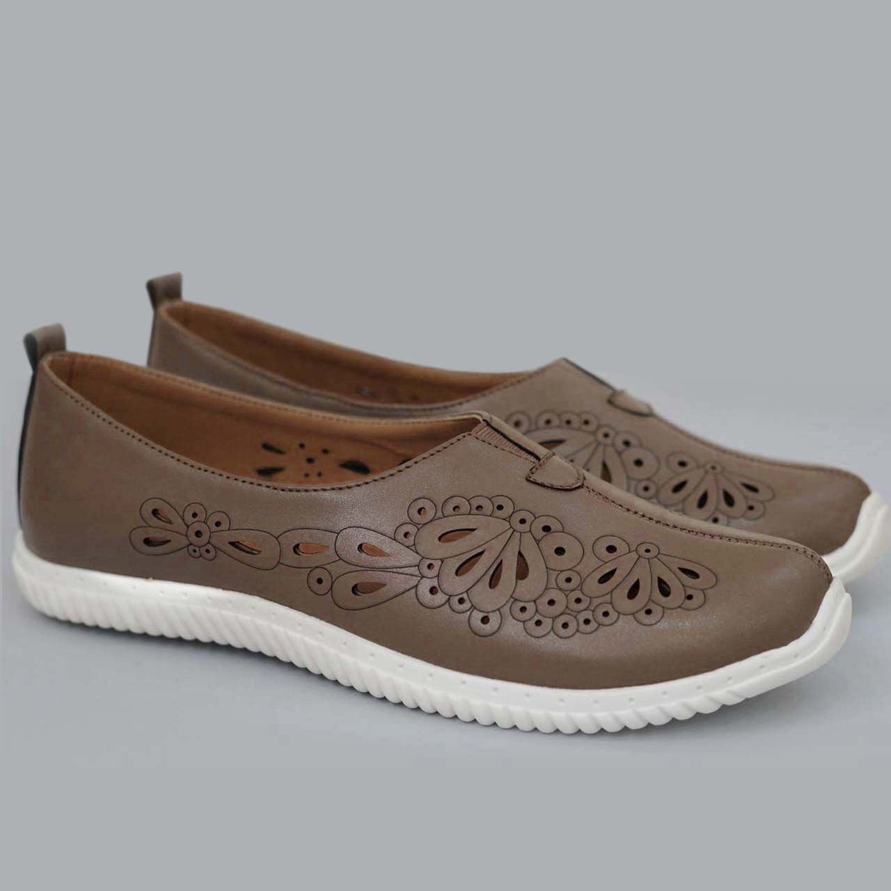 کفش طبی زنانه مدل toranj 1 - - 14