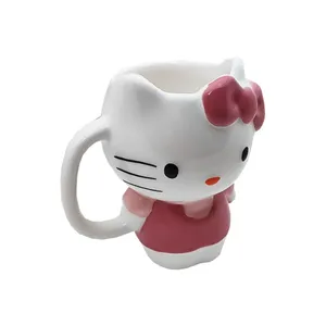 ماگ مدل کیتی کد 3454