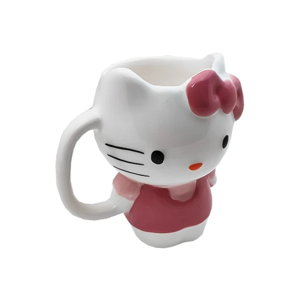 ماگ مدل کیتی کد 3454