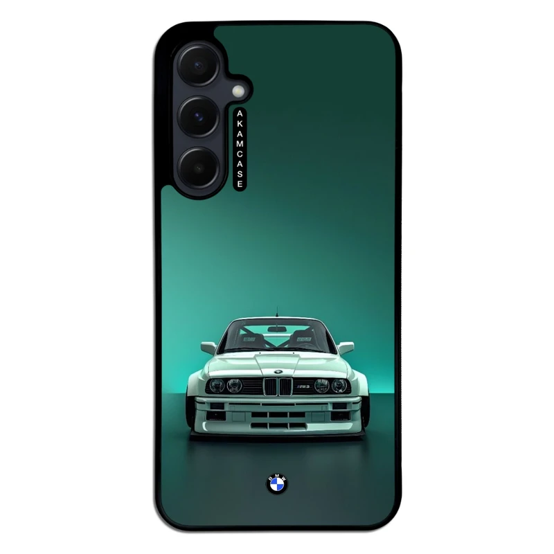 کاور آکام مدل AMC-WSGA55-BMW-29 مناسب برای گوشی موبایل سامسونگ Galaxy A55