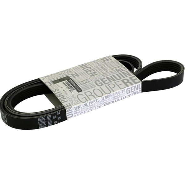 تسمه دینام رنو کد 1815 مناسب برای رنو ال 90