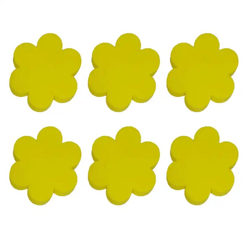 ضربه گیر کد FLOWER6 بسته 6 عددی