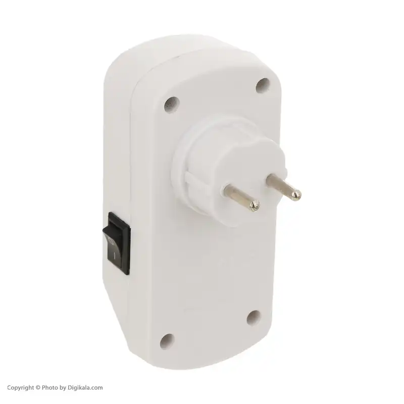 محافظ ولتاژ سگال مدل 2D301