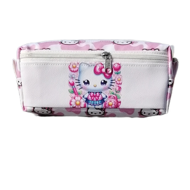 جامدادی مدل جامدادی 3زیپ