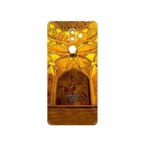 MAHOOT Chehel Sotoun Palace Cover Sticker for Nokia 7 Plus