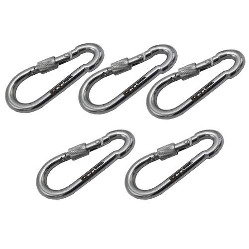 کارابین مدل داگ کد YP-PICHI-SIZE6  مجموعه 5 عددی