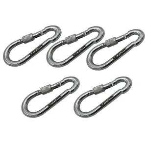 کارابین مدل داگ کد YP-PICHI-SIZE6  مجموعه 5 عددی