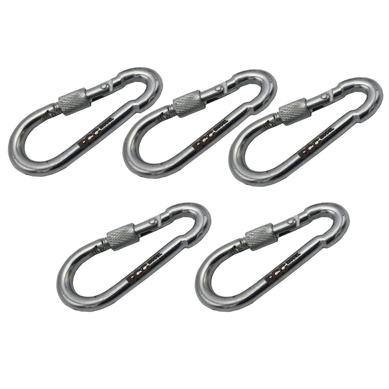 کارابین مدل داگ کد YP-PICHI-SIZE6 مجموعه 5 عددی