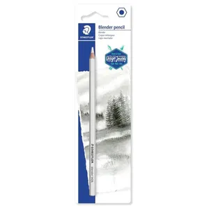 مداد طراحی استدلر با درجه سختی B مدل بلندر کد  NO.5426