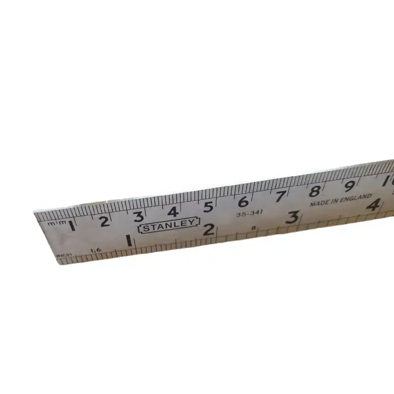 خط کش 30 سانتی متر استنلی مدل MMA-25-300