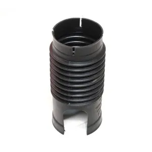 لوله چاکدار بین هواکش موتور کد 900003 مناسب برای پژو 450