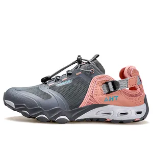 کفش پیاده روی زنانه هامتو مدل 630551B-7