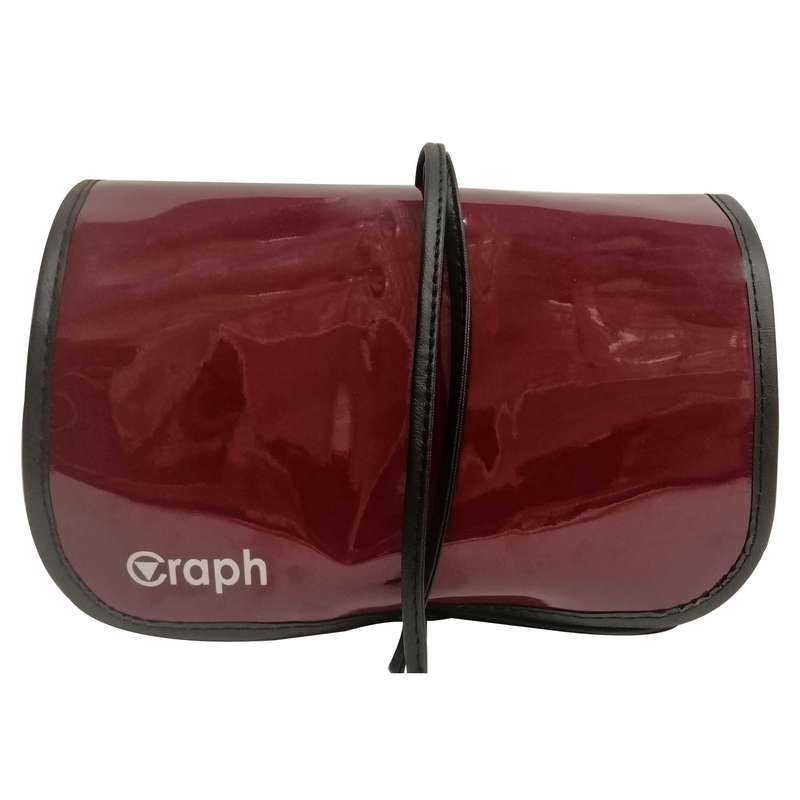 کیف لوازم آرایش گراف مدل BG