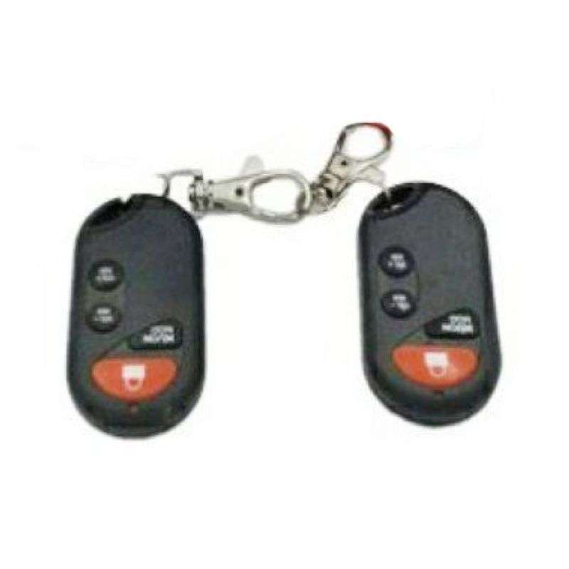 دزدگیر موتور سیکلت مدل MOTORBIKE MP3 Audio