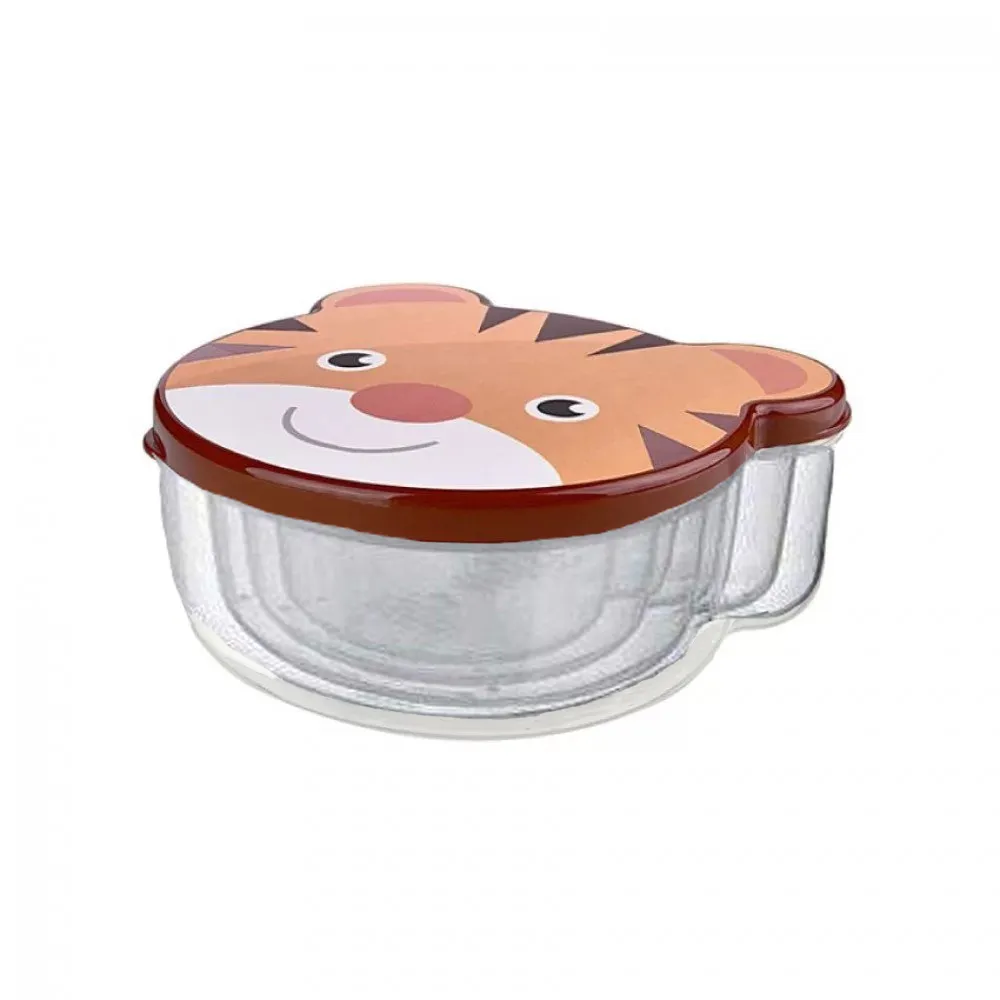 ظرف نگهدارنده هوبی لایف مدل H-020980 مجموعه 4 عددی
