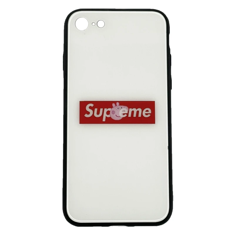 کاور مدل SPR-PIGGYمناسب برای گوشی موبایل اپل iPhone 7/8/SE