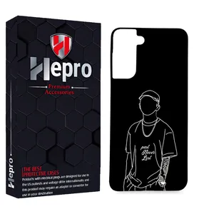 HEPRO MC Cover for Samsung Galaxy S21 PLUS