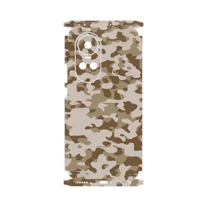 MAHOOT Army_Desert-FullSkin Cover Sticker for Oppo Reno 10 5G