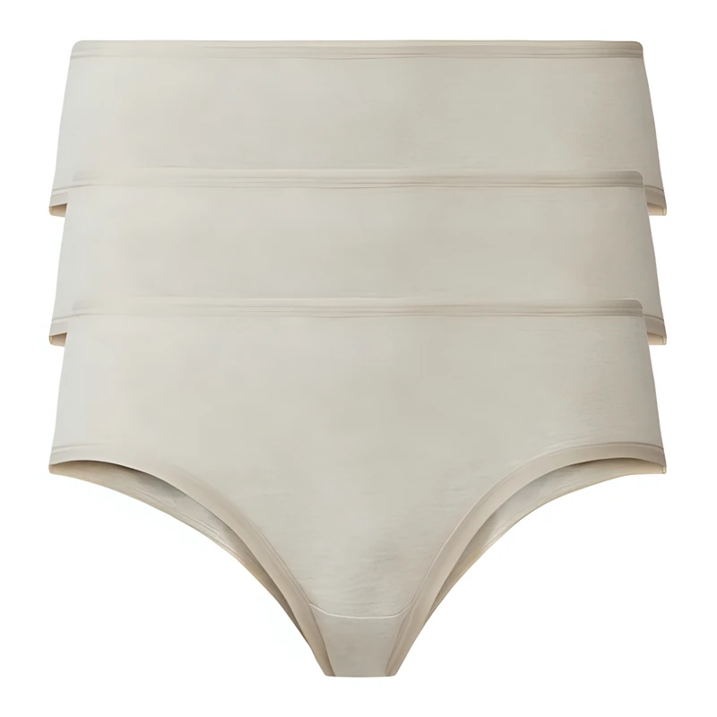 شورت زنانه اسمارا مدل IAN 406909-2207 بسته 3 عددی