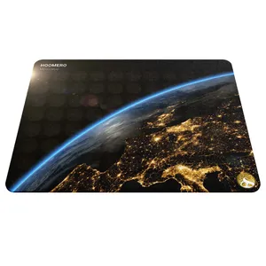Hoomero Earth A1714 Mousepad