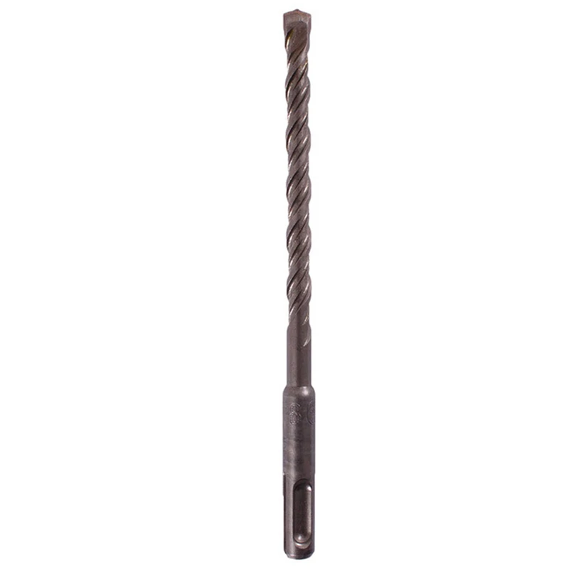 مته الماسه چهار شیار اکو مدل DCO سایز 8