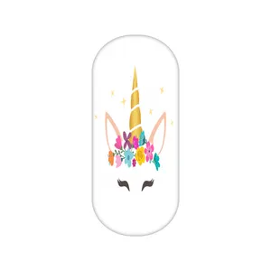 سوهان ناخن مدل یونیکورن کد 541