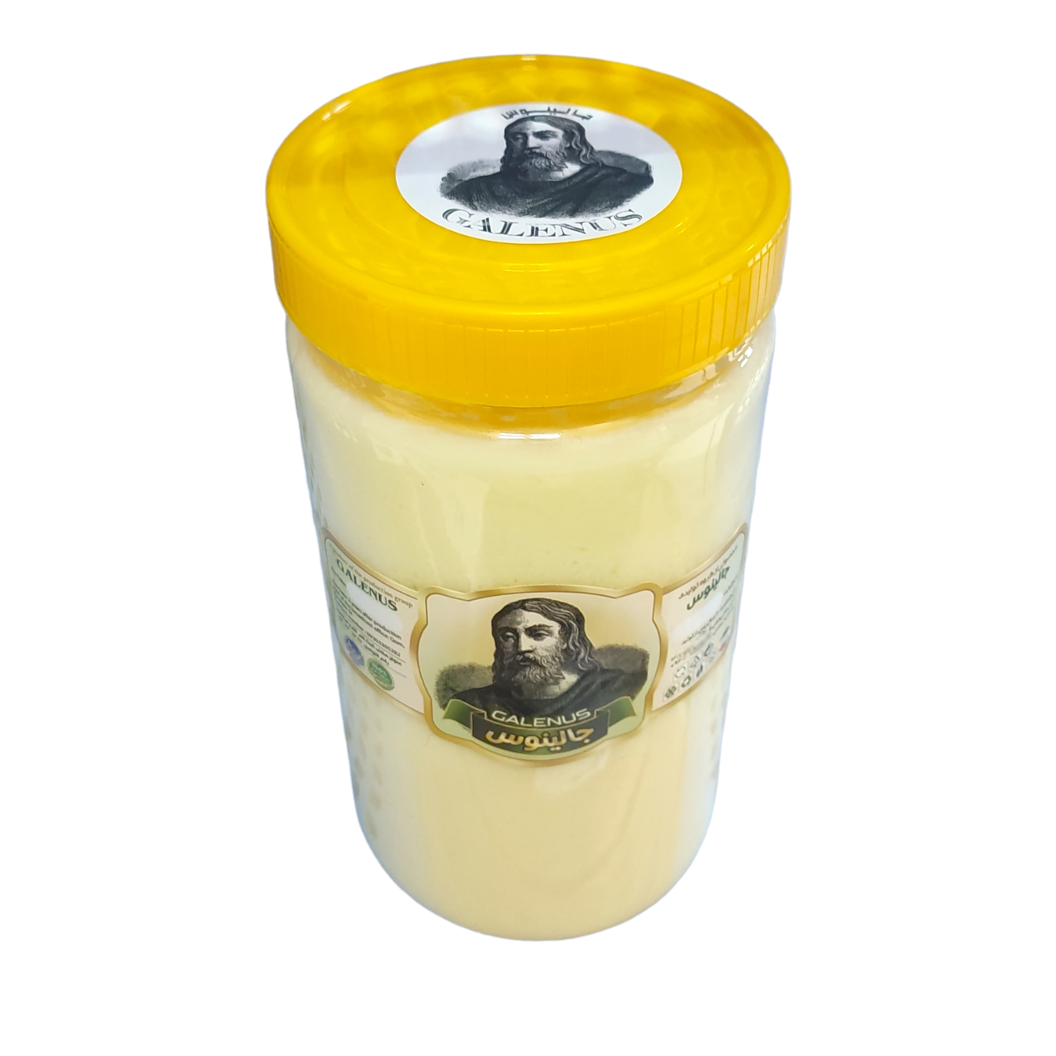 روغن شحم گاوی جالینوس - 900 گرم