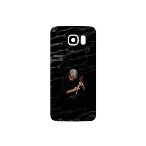MAHOOT Kayhan Kalhor Cover Sticker for Samsung Galaxy S6