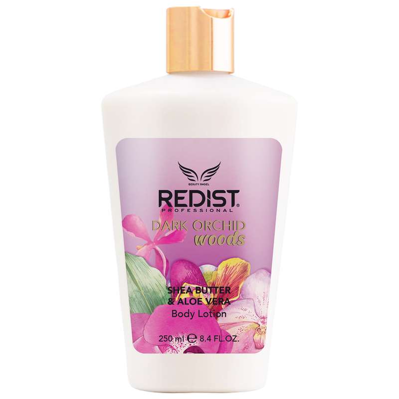 لوسیون بدن ردیست مدل Anti Wrinkles حجم 250 میلی لیتر