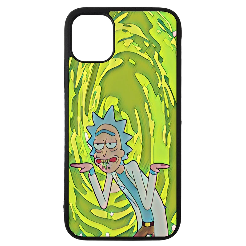 کاور طرح انیمیشن کد 1146 مناسب برای گوشی موبایل اپل iphone 11 pro