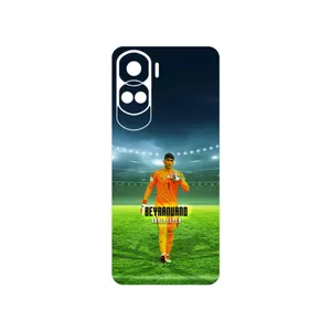 MAHOOT Alireza Beiranvand Cover Sticker for Honor 90 Lite