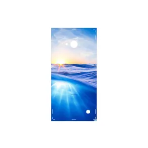 MAHOOT Ocean Cover Sticker for Nokia Lumia 730