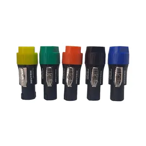 فیش اسپیکون نوتریک مدل NL4FC بسته 5 عددی
