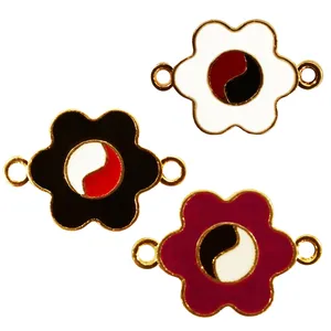 آویز دستبند کد AD 769 مجموعه 3 عددی