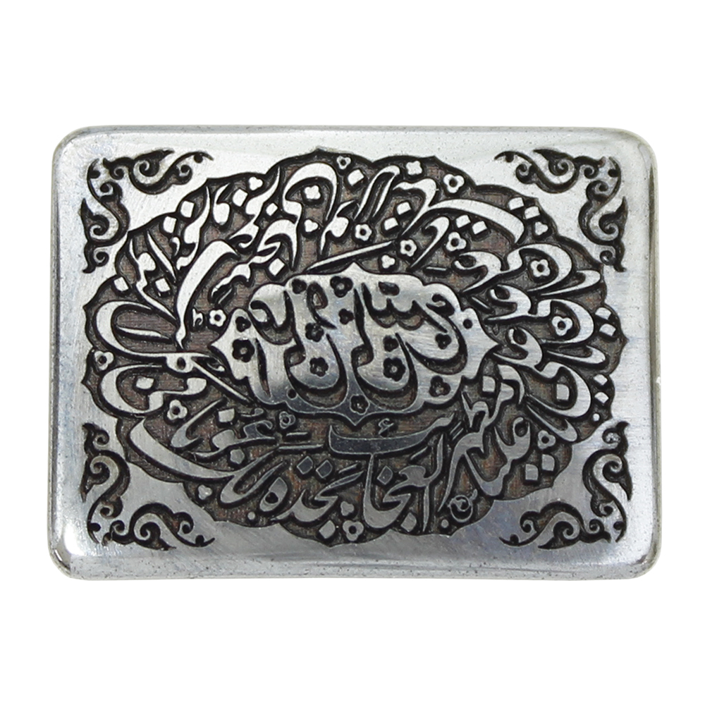 سنگ حدید طرح نادعلی کد 2237