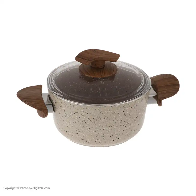 قابلمه اویز مدل W010 سایز 18