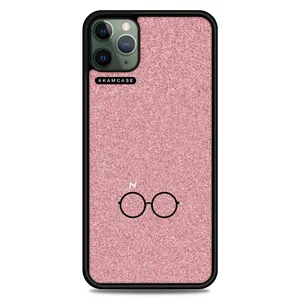 AKAM AMC-WA11PROMAX-HARRY POTTER-34 Cover For Apple iPhone 11 Pro Max