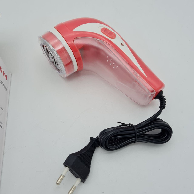 پرزگیر برقی لباس نوا مدل 2002