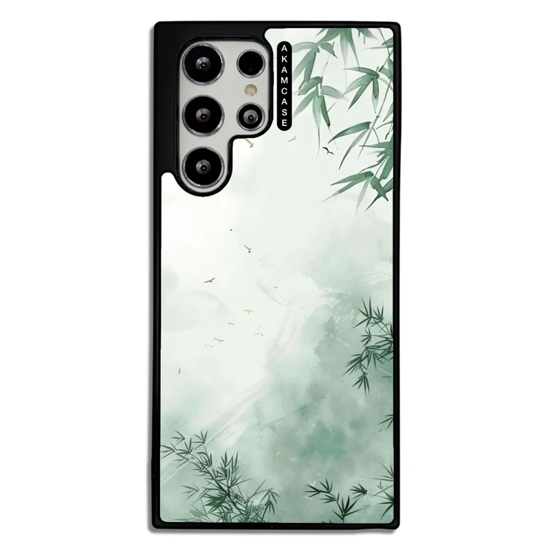 کاور آکام مدل AMC-WSGS22U-ZEN-26 مناسب برای گوشی موبایل سامسونگ Galaxy S22 Ultra