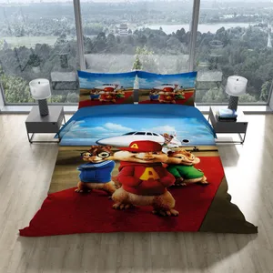 سرویس خواب مدل 76533 تک نفره 4 تکه