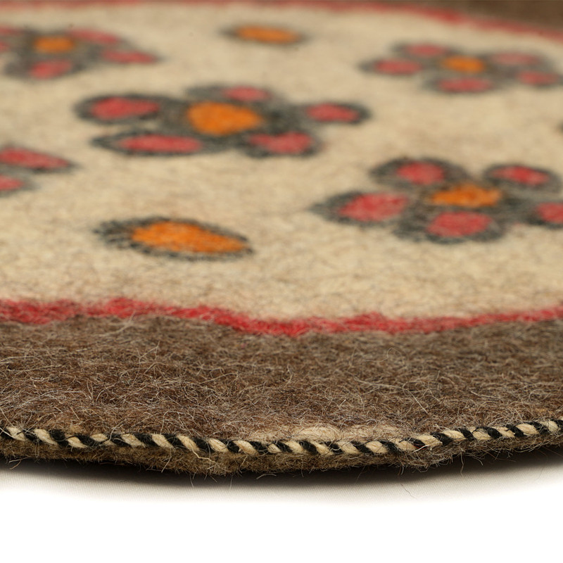 نمد فرش کد 9911920